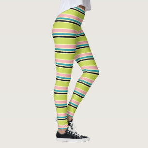 Lime Sherbert Leggings