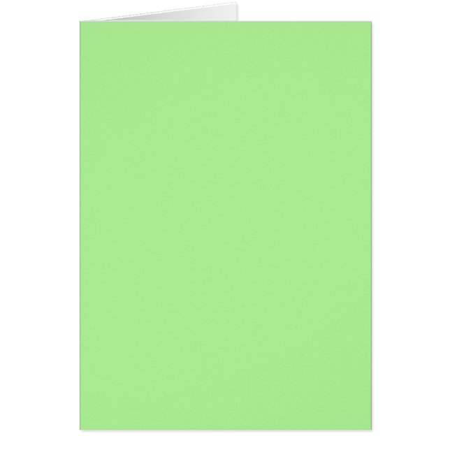 Lime Sherbet (Front)