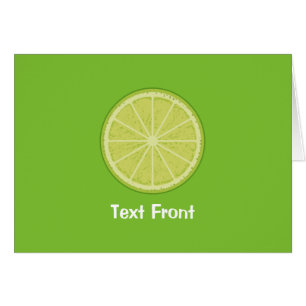Lime Slice