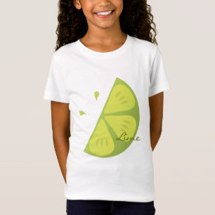 Lime Slice T-Shirt