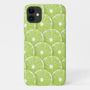 Lime slices Case-Mate iPhone case