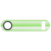 Lime stripes