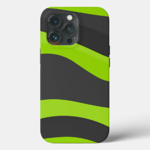 Lime Tough Case iPhone
