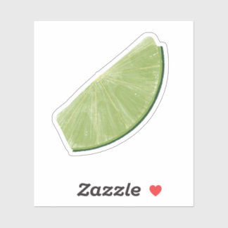 Lime Wedge