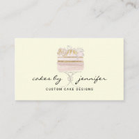 Lime Yellow home wedding cake wholesale bakery