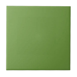 Limeade Solid Colour   Classic   Elegant Tile