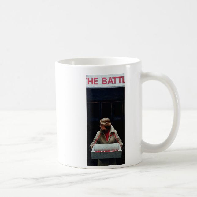 Limelight 1979 coffee mug (Right)