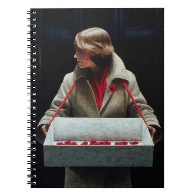 Limelight 1979 notebook (Front)