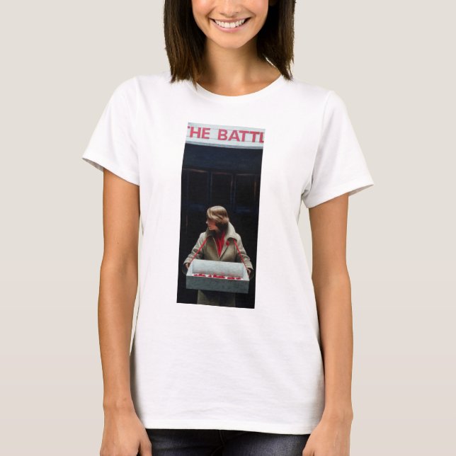 Limelight 1979 T-Shirt (Front)