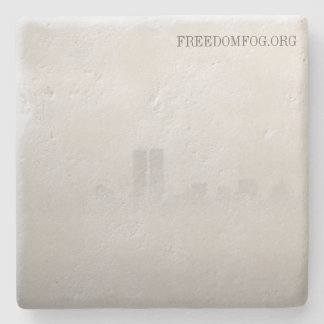 Limestone coaster - Freedom Fog