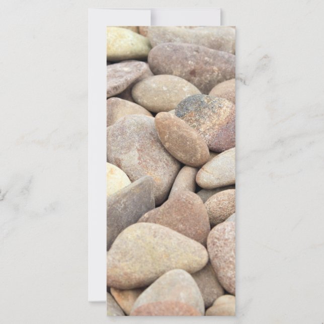 limestone pebbles (Front)