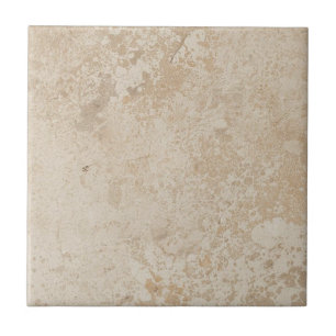 Limestone simple rustic print  tile