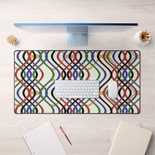 Liminal Desk Mat