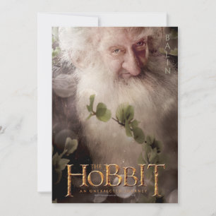 Limited Edition Artwork: Balin