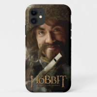 Limited Edition Artwork: Bofur