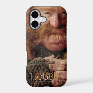 Limited Edition Artwork: Bombur