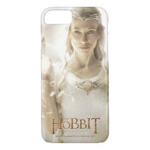 Limited Edition Artwork: Galadriel Case-Mate iPhone Case