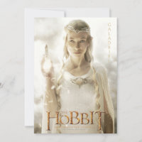 Limited Edition Artwork: Galadriel