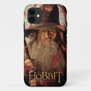 Limited Edition Artwork: Gandalf Case-Mate iPhone Case