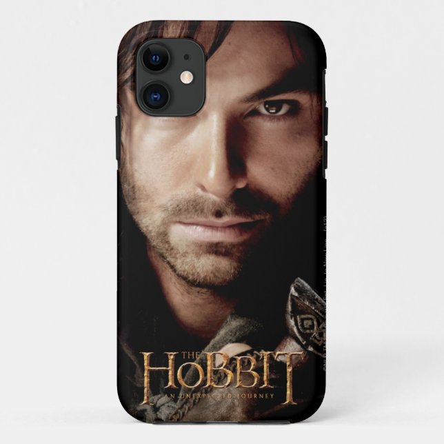 Limited Edition Artwork: Kili Case-Mate iPhone Case (Back)