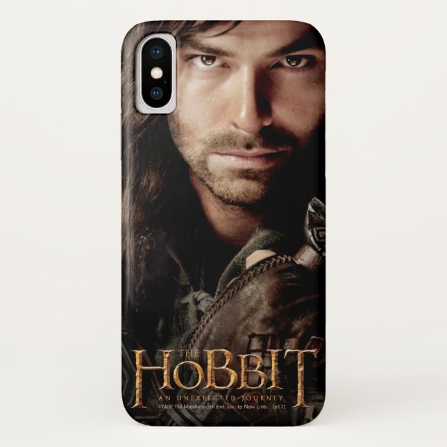 Limited Edition Artwork: Kili Case-Mate iPhone Case (Back)