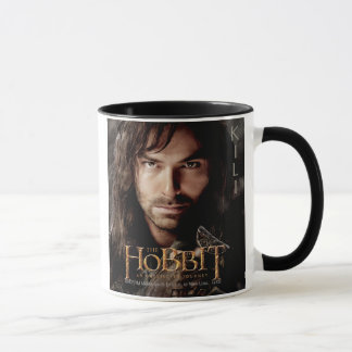Limited Edition Artwork: Kili Mug