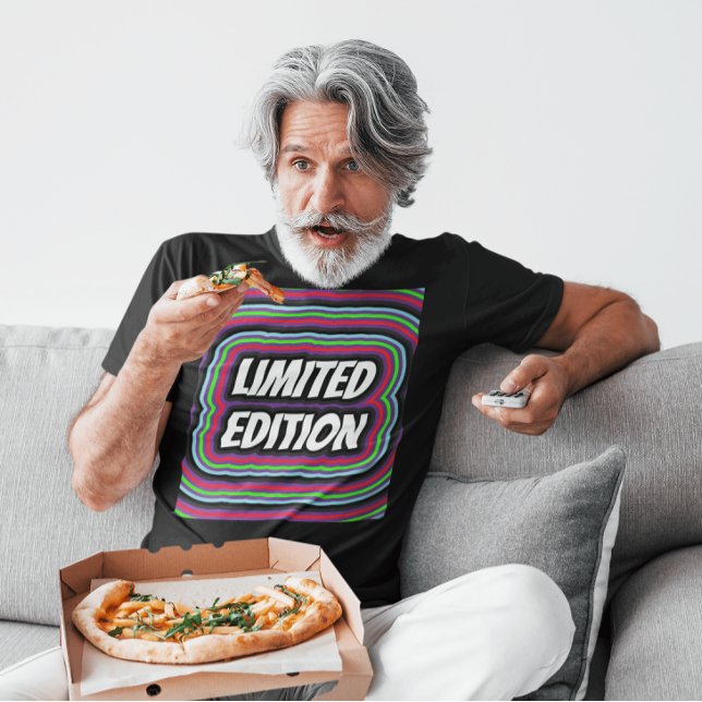 LIMITED EDITION BIRTHDAY RETRO boomer dad T-SHIRTS (Creator Uploaded)