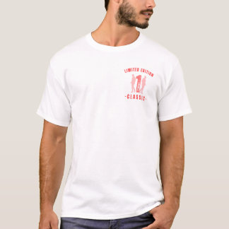 Limited Edition Classic T-Shirt