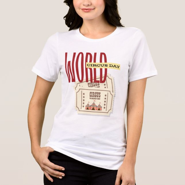 Limited Edition Drops That Sell Fast Tri-Blend Shirt (Front)