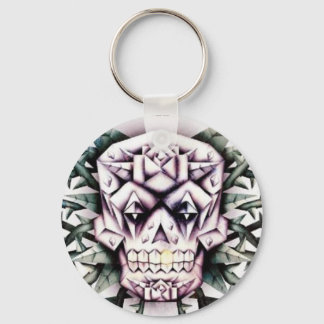 Limited Edition EP Cover Keychain