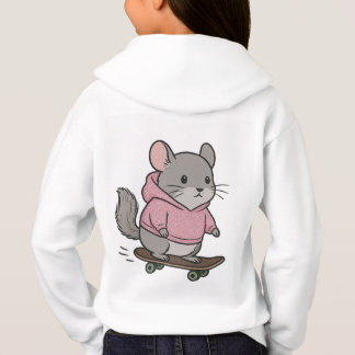 Limited Edition Gus Gus Skate Sweatshirt
