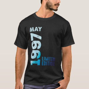 Limited Edition May 1997 T-Shirt