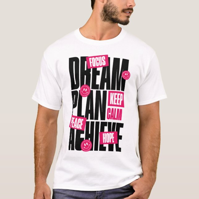Limited Edition Men's T-Shirt (Front)