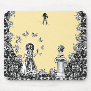 Limited Edition Mouse Pads "Stone Lovers"