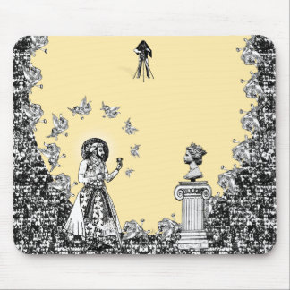 Limited Edition Mouse Pads "Stone Lovers"