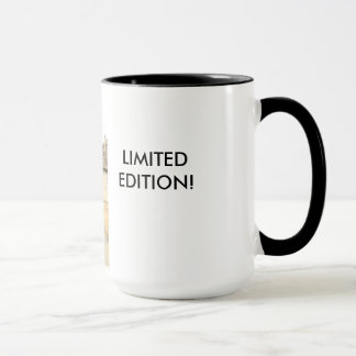 Limited Edition mug! Mug