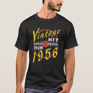 Limited Edition Retro Design For 70 Year Old Bday T-Shirt