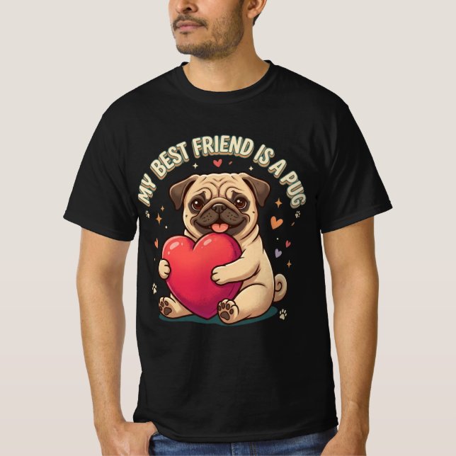 Limited Edition T-Shirt (Front)