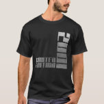 Limited Edition Vintage 2001 Funny 24th Birthday 2 T-Shirt<br><div class="desc">Limited Edition Vintage 2001 Funny 24th Birthday 24 Years</div>