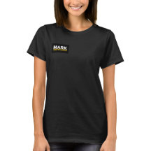 *Limited Edition* Women's MITM & Fan Lounge T b/y