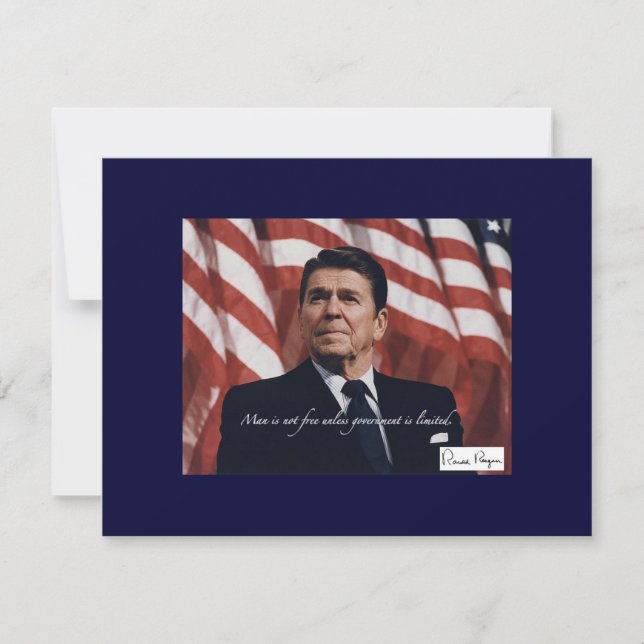 Limited Government (Front)