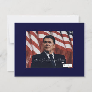 Limited Government
