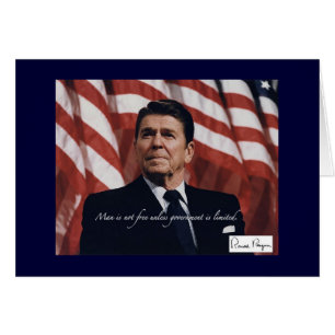 Limited Government