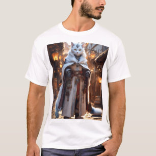 "Limitless Comfort T-Shirt