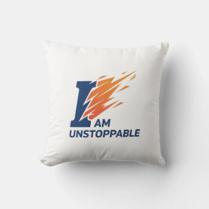 Limitless Energy Cushion