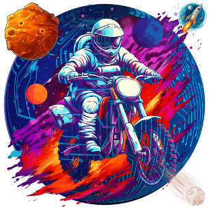 Limitless Frontiers Fleece Blanket