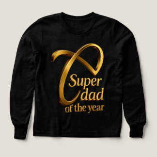 Limitless Hero: Super Dad Edition