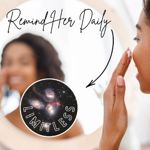 Limitless Inspirational Round