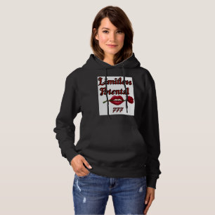Limitless Potential Hoodie