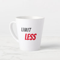 Limitless uplifting positivity focus attitude